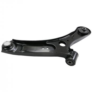 2011 Suzuki SX4 Suspension Control Arm and Ball Joint Assembly Front Left Lower Moog RK620577 image 1 of 2