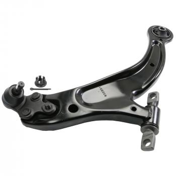 2003 Toyota Avalon Suspension Control Arm and Ball Joint Assembly Front Right Lower Moog RK620578 image 2 of 2
