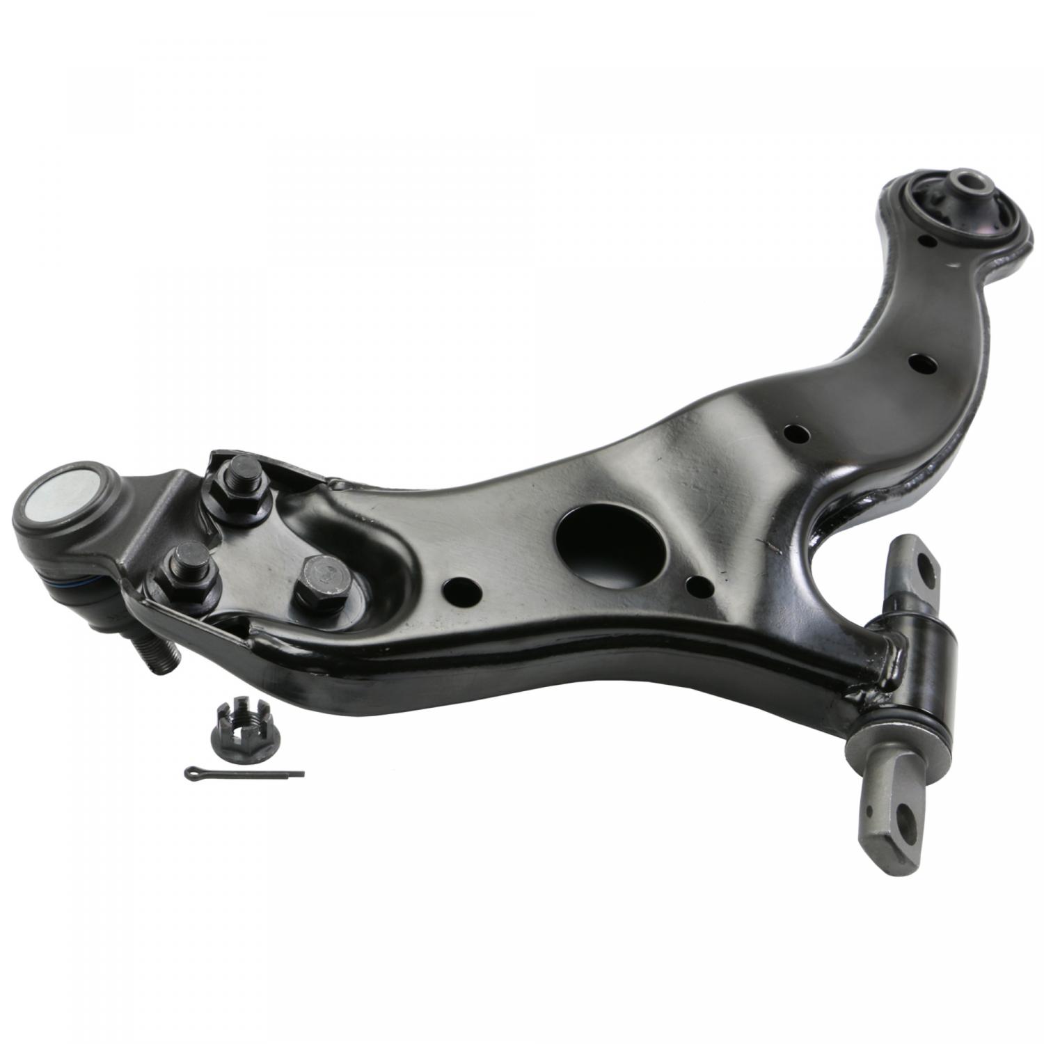 Moog RK620579 Suspension Control Arm and Ball Joint Assembly product image 1 of 2