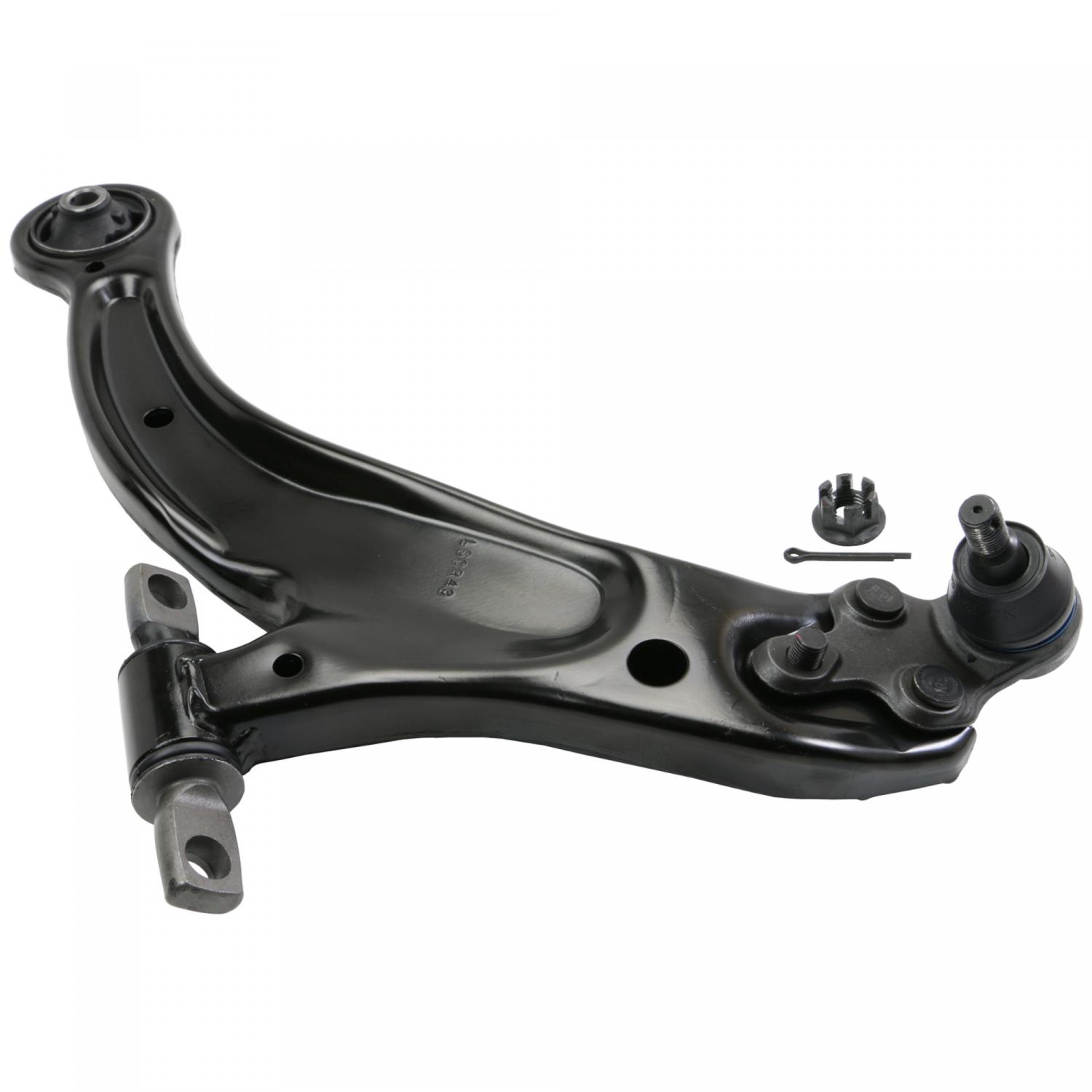 Moog RK620579 Suspension Control Arm and Ball Joint Assembly product image 2 of 2