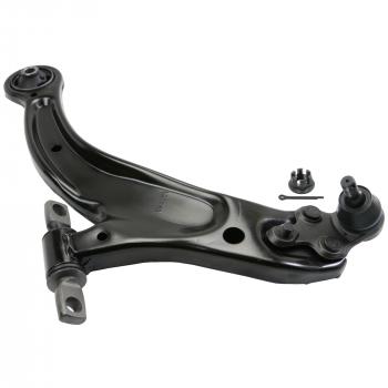 2003 Toyota Avalon Suspension Control Arm and Ball Joint Assembly Front Left Lower Moog RK620579 image 2 of 2