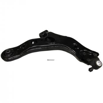 2016 Lexus NX200t Suspension Control Arm and Ball Joint Assembly Front Left Lower Moog RK620586 image 1 of 2