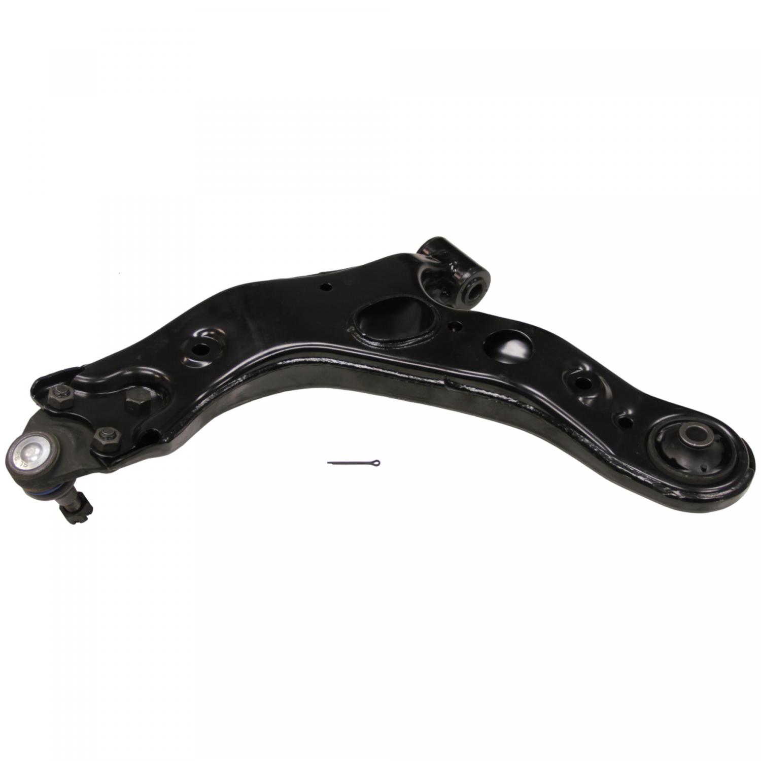 Moog RK620587 Suspension Control Arm and Ball Joint Assembly product image 1 of 2