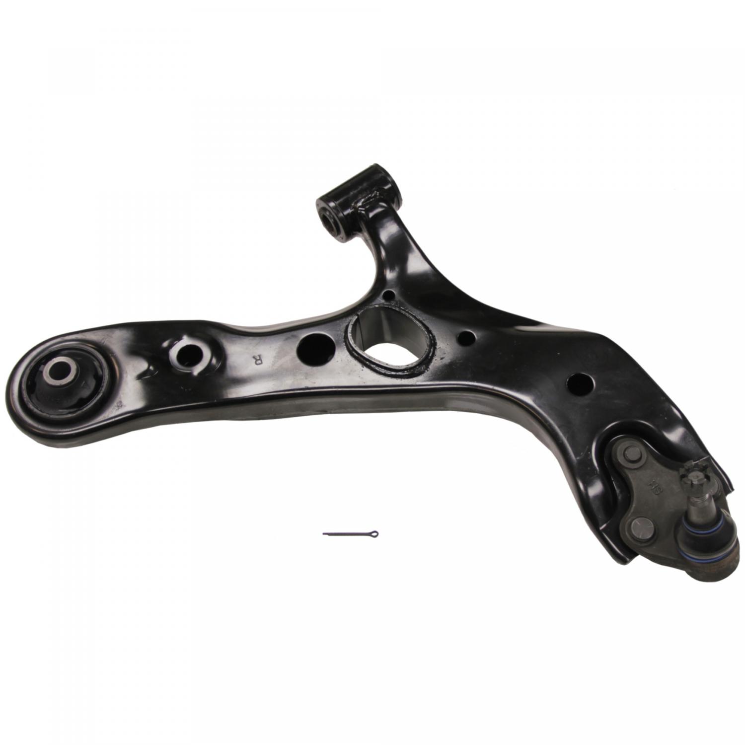 Moog RK620587 Suspension Control Arm and Ball Joint Assembly product image 2 of 2