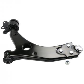 2006 Volvo C70 Suspension Control Arm and Ball Joint Assembly Front Right Lower Moog RK620596 image 1 of 2