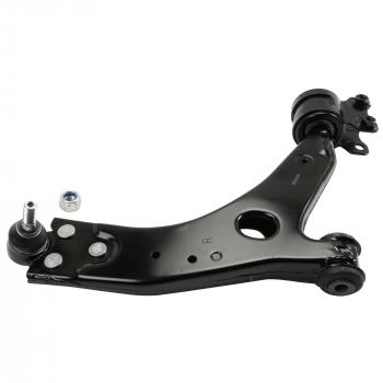 2006 Volvo C70 Suspension Control Arm and Ball Joint Assembly Front Right Lower Moog RK620596 image 2 of 2