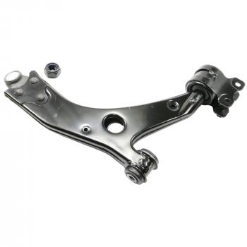 2012 Volvo C70 Suspension Control Arm and Ball Joint Assembly Front Left Lower Moog RK620598 image 1 of 2