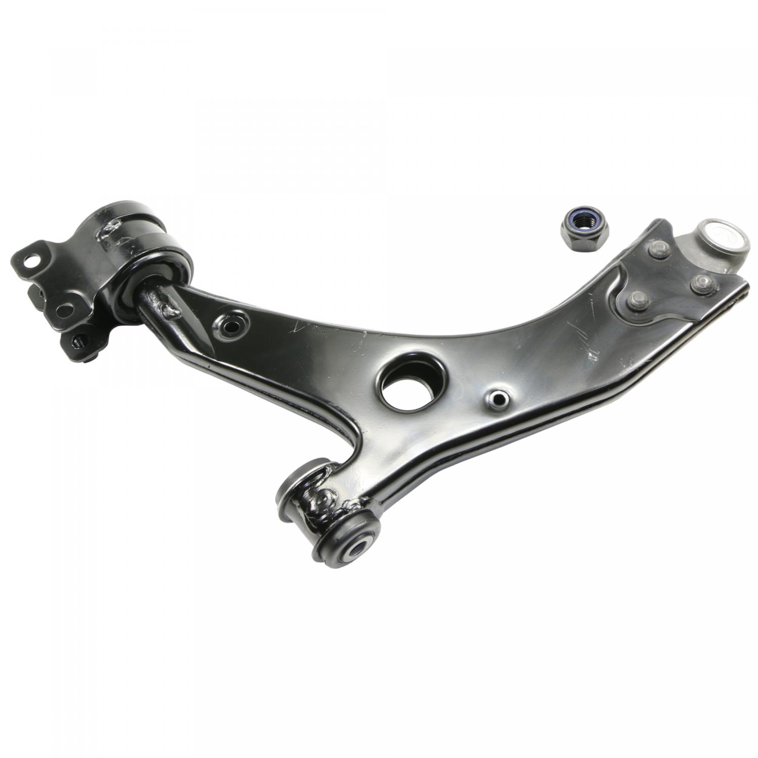 Moog RK620599 - Suspension Control Arm and Ball Joint Assembly Moog RK620599 Suspension Control Arm and Ball Joint Assembly product image 1 of 2