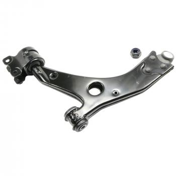 2012 Volvo C70 Suspension Control Arm and Ball Joint Assembly Front Right Lower Moog RK620599 image 1 of 2
