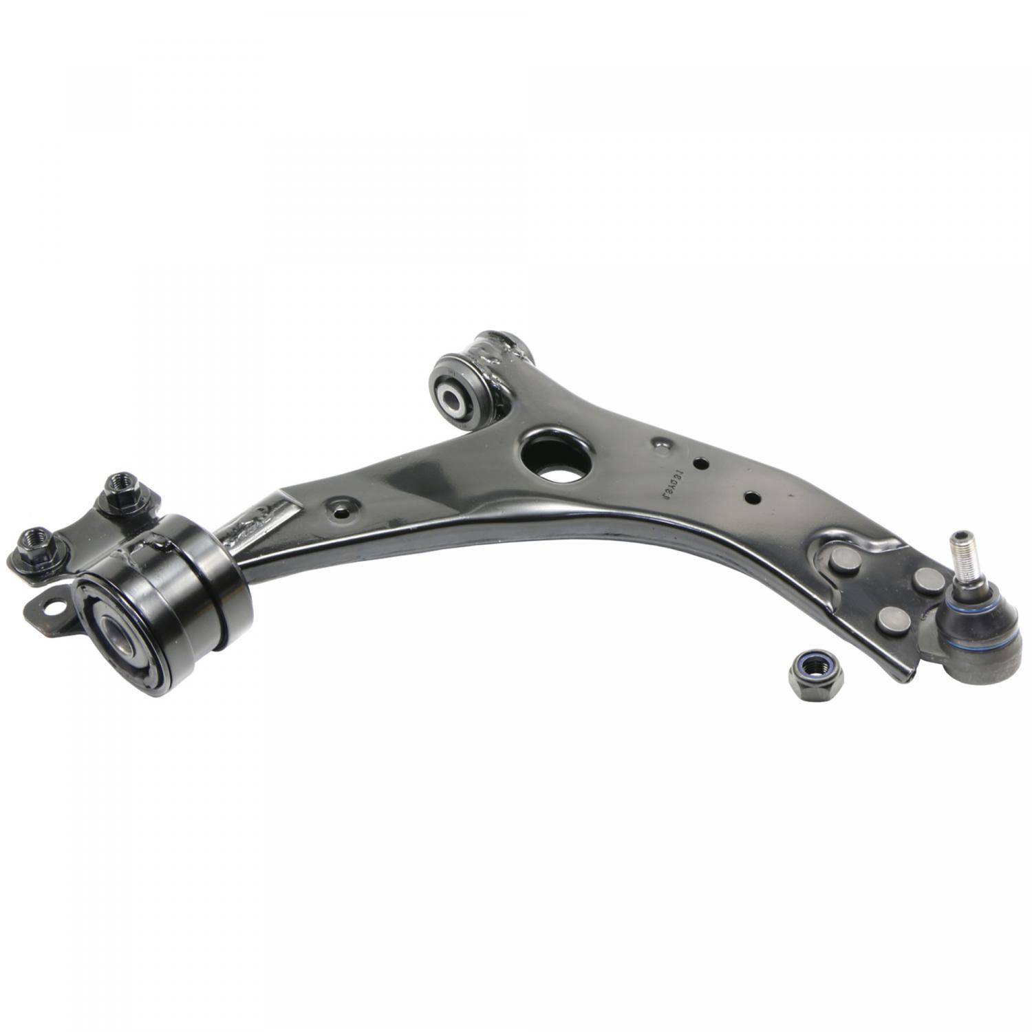 Moog RK620599 - Suspension Control Arm and Ball Joint Assembly Moog RK620599 Suspension Control Arm and Ball Joint Assembly product image 2 of 2