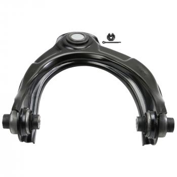 2011 Acura TSX Suspension Control Arm and Ball Joint Assembly Front Left Upper Moog RK620614 image 1 of 2
