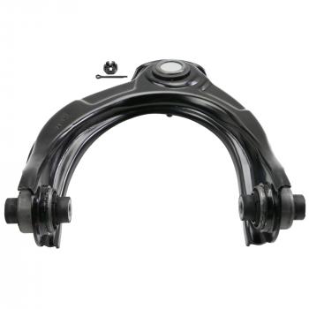 2011 Acura TSX Suspension Control Arm and Ball Joint Assembly Front Right Upper Moog RK620615 image 1 of 2