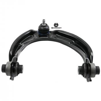 2011 Acura TSX Suspension Control Arm and Ball Joint Assembly Front Right Upper Moog RK620615 image 2 of 2