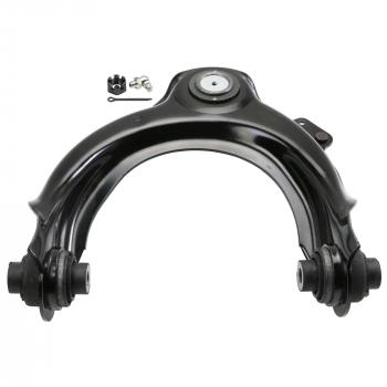 2006 Acura TSX Suspension Control Arm and Ball Joint Assembly Front Right Upper Moog RK620616 image 1 of 2