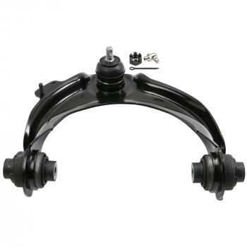 2006 Acura TSX Suspension Control Arm and Ball Joint Assembly Front Right Upper Moog RK620616 image 2 of 2