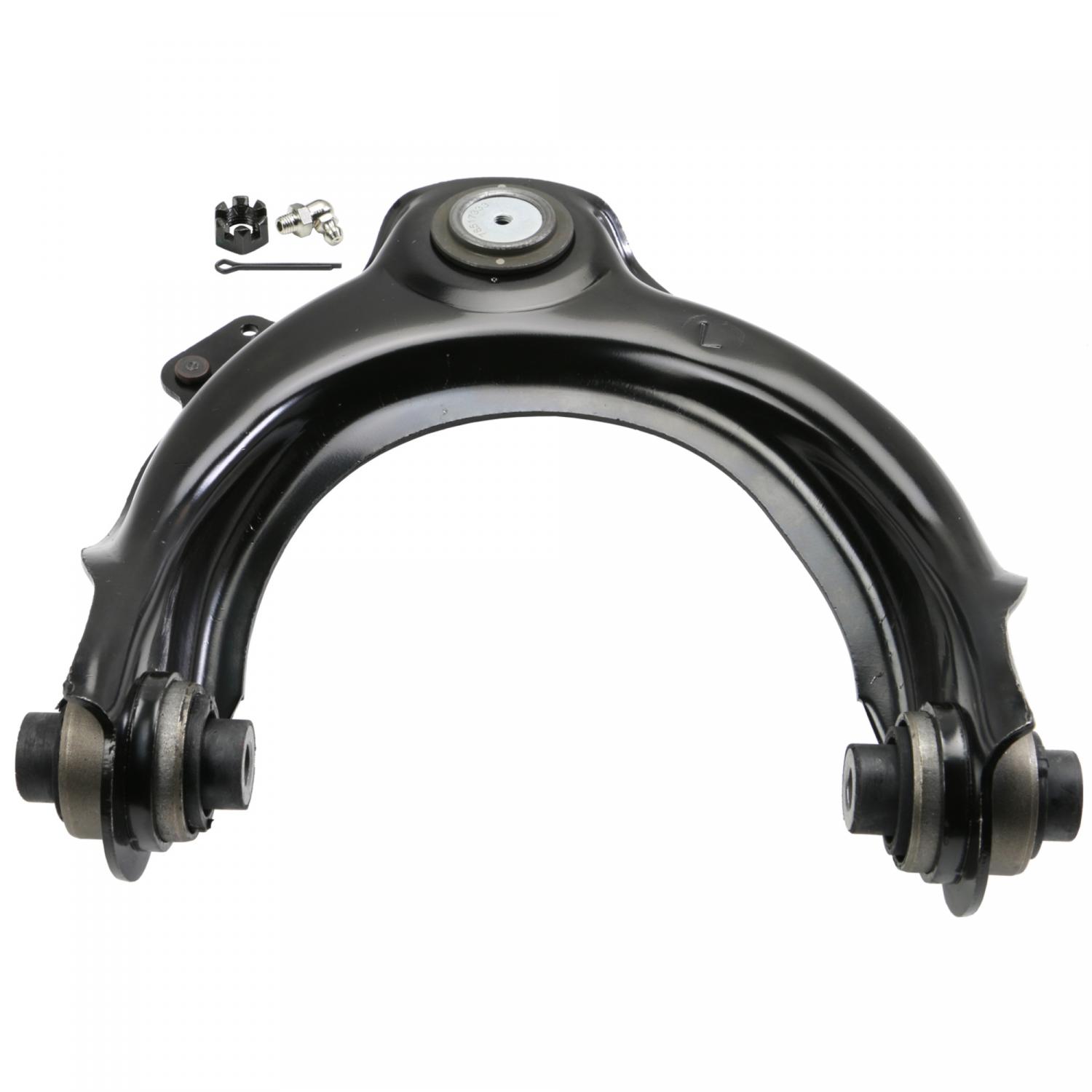 Moog RK620617 - Suspension Control Arm and Ball Joint Assembly Moog RK620617 Suspension Control Arm and Ball Joint Assembly product image 1 of 2