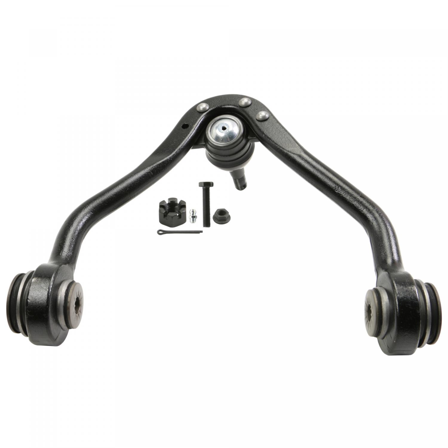 Moog RK620629 - Suspension Control Arm and Ball Joint Assembly Moog RK620629 Suspension Control Arm and Ball Joint Assembly product image 1 of 2