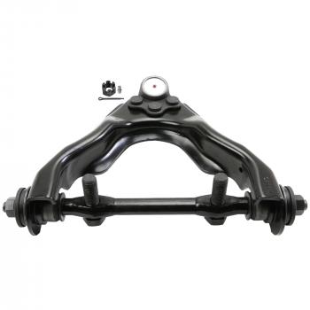 2000 Dodge Durango Suspension Control Arm and Ball Joint Assembly Front Left Upper Moog RK620631 image 1 of 2