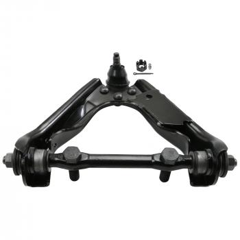 2000 Dodge Durango Suspension Control Arm and Ball Joint Assembly Front Left Upper Moog RK620631 image 2 of 2