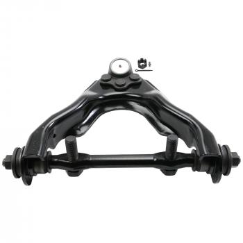 2000 Dodge Durango Suspension Control Arm and Ball Joint Assembly Front Right Upper Moog RK620632 image 1 of 2