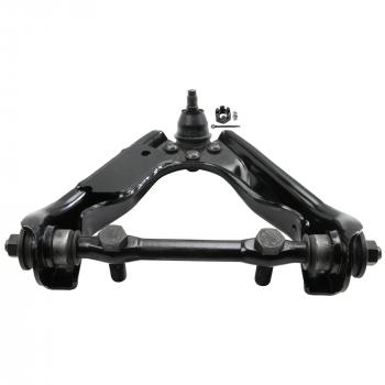 2000 Dodge Durango Suspension Control Arm and Ball Joint Assembly Front Right Upper Moog RK620632 image 2 of 2