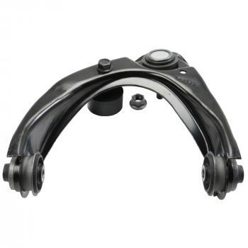 2011 Ford Fusion Suspension Control Arm and Ball Joint Assembly Front Right Upper Moog RK620635 image 1 of 2
