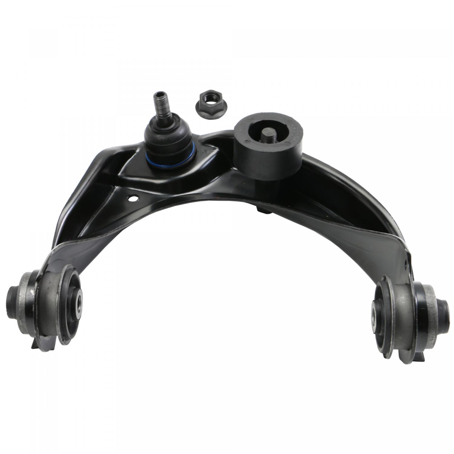 Moog RK620635 - Suspension Control Arm and Ball Joint Assembly Moog RK620635 Suspension Control Arm and Ball Joint Assembly product image 2 of 2