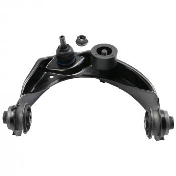 2011 Ford Fusion Suspension Control Arm and Ball Joint Assembly Front Right Upper Moog RK620635 image 2 of 2