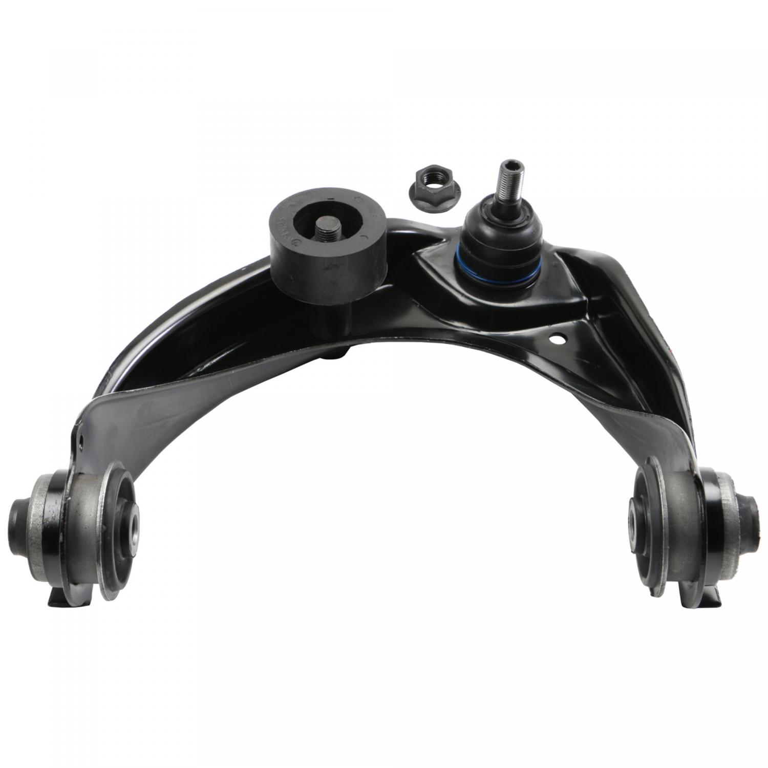 Moog RK620636 - Suspension Control Arm and Ball Joint Assembly Moog RK620636 Suspension Control Arm and Ball Joint Assembly product image 2 of 2