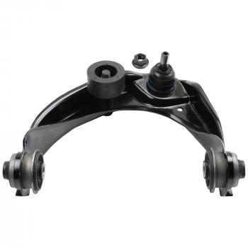 2011 Ford Fusion Suspension Control Arm and Ball Joint Assembly Front Left Upper Moog RK620636 image 2 of 2