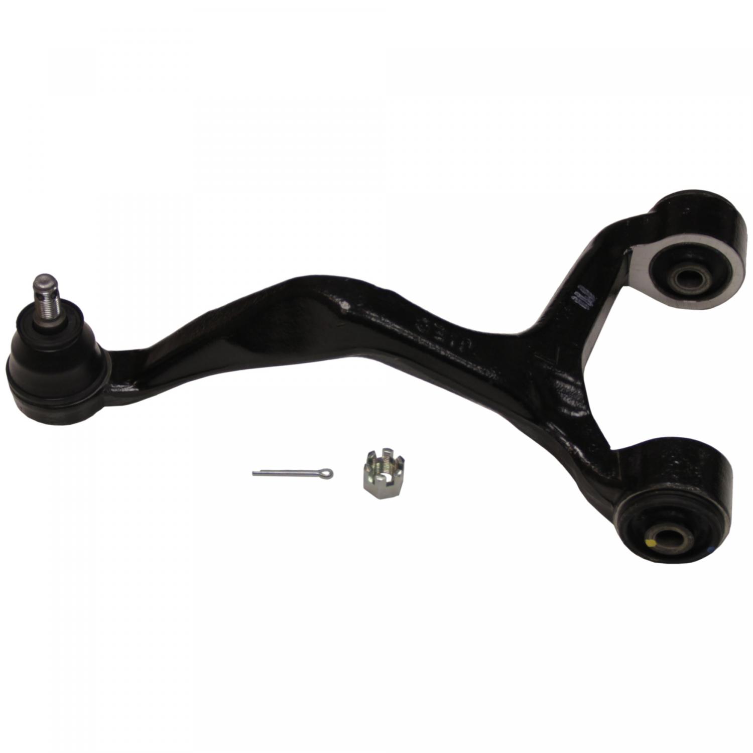 Moog RK620645 Suspension Control Arm and Ball Joint Assembly product image 2 of 2