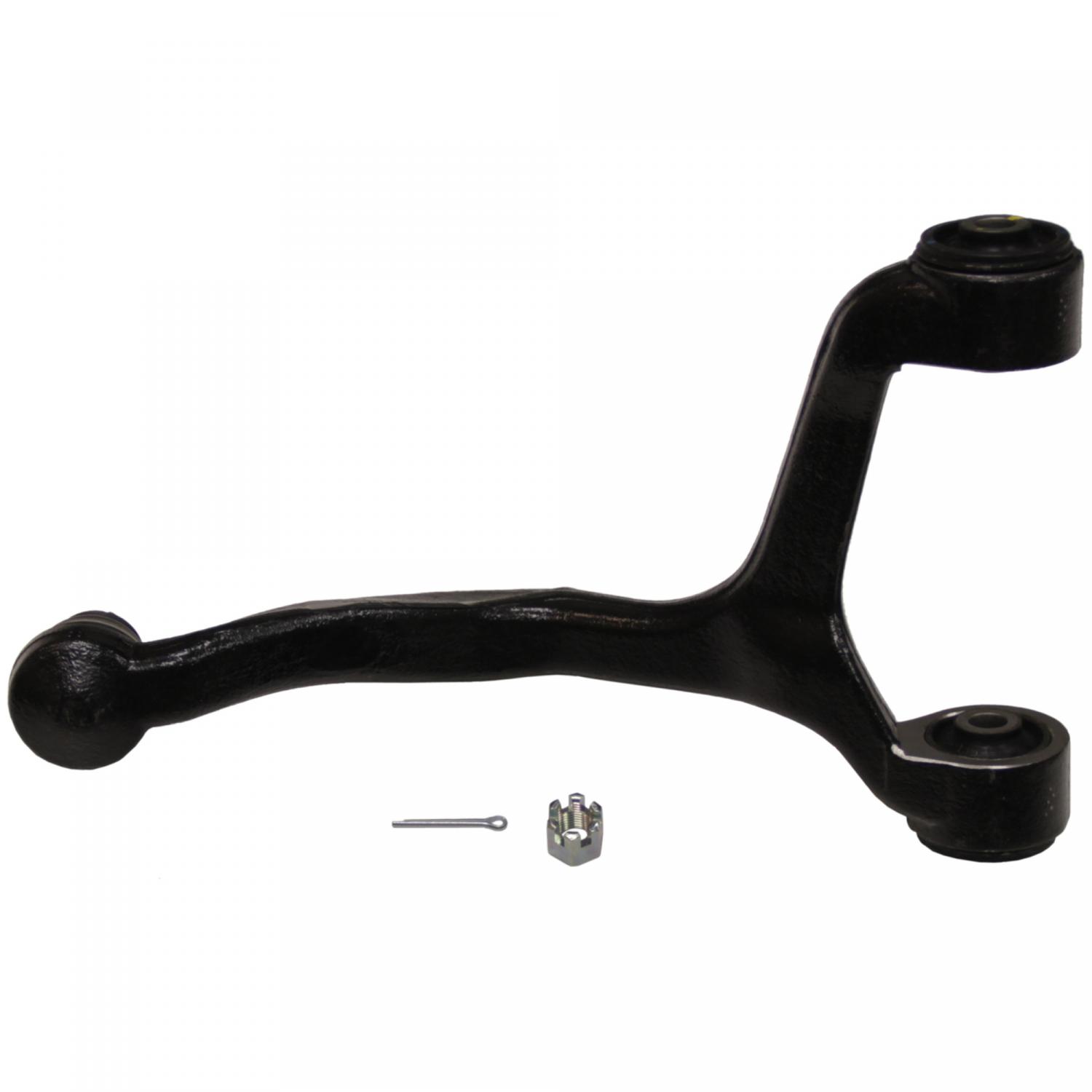 Moog RK620646 Suspension Control Arm and Ball Joint Assembly product image 1 of 2