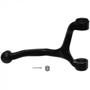 2007 Hyundai Sonata Suspension Control Arm and Ball Joint Assembly Rear Right Upper Moog RK620646 image 1 of 2