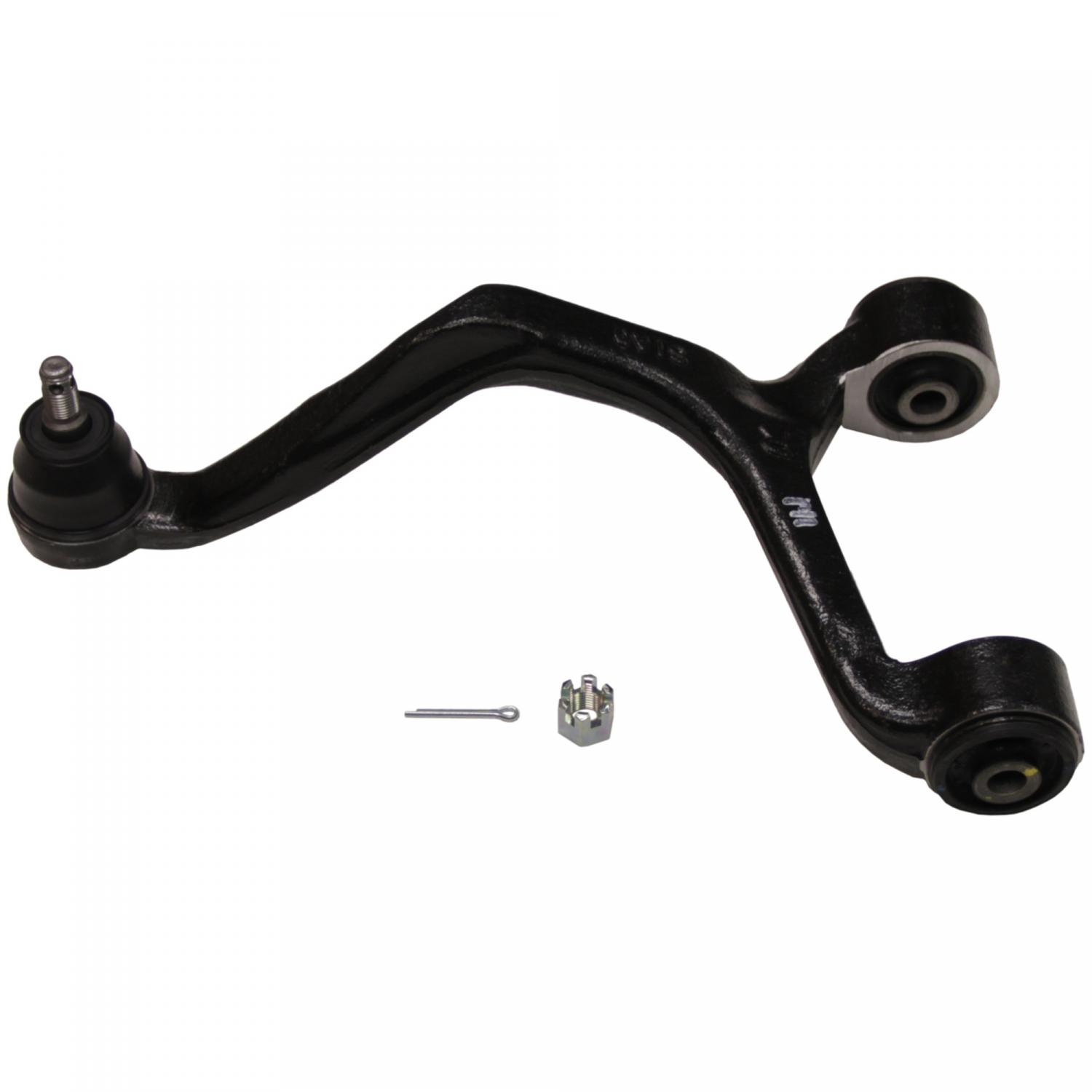 Moog RK620646 Suspension Control Arm and Ball Joint Assembly product image 2 of 2