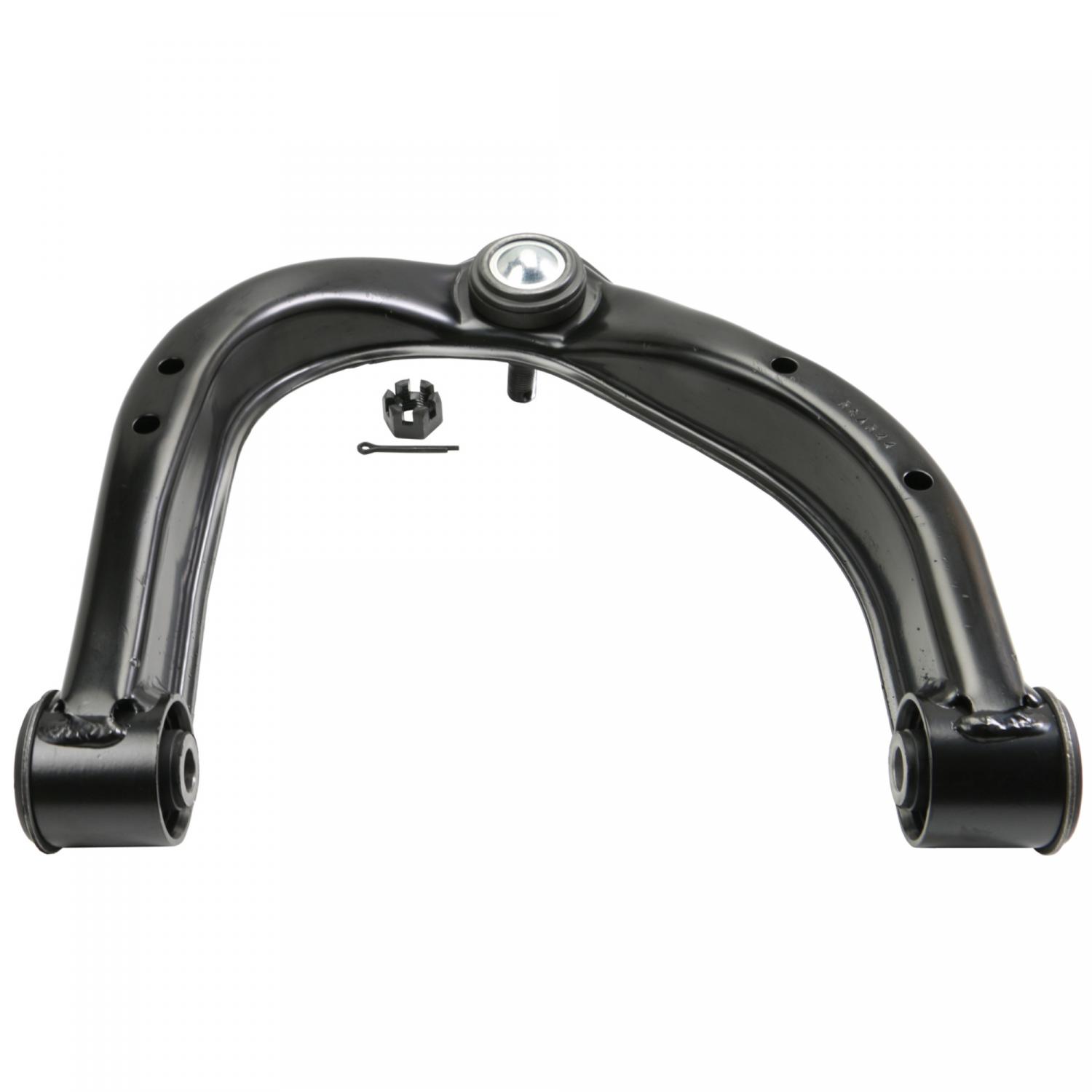 Moog RK620649 Suspension Control Arm and Ball Joint Assembly product image 1 of 2