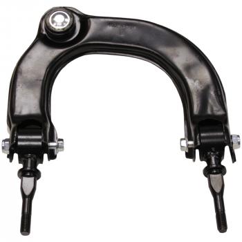 2004 Kia Amanti Suspension Control Arm and Ball Joint Assembly Front Left Upper Moog RK620651 image 1 of 2
