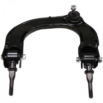 2004 Kia Amanti Suspension Control Arm and Ball Joint Assembly Front Left Upper Moog RK620651 image 2 of 2