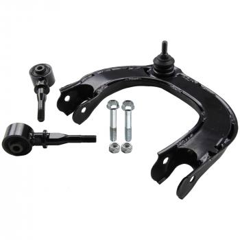 2004 Kia Amanti Suspension Control Arm and Ball Joint Assembly Front Right Upper Moog RK620652 image 1 of 2