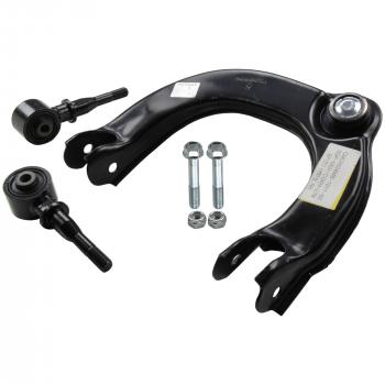 2004 Kia Amanti Suspension Control Arm and Ball Joint Assembly Front Right Upper Moog RK620652 image 2 of 2