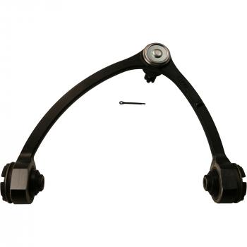 2000 Lexus LS400 Suspension Control Arm and Ball Joint Assembly Front Right Upper Moog RK620653 image 1 of 2