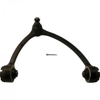 2000 Lexus LS400 Suspension Control Arm and Ball Joint Assembly Front Right Upper Moog RK620653 image 2 of 2