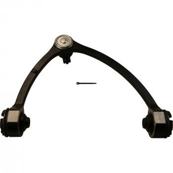 2000 Lexus LS400 Suspension Control Arm and Ball Joint Assembly Front Left Upper Moog RK620654 image 1 of 2