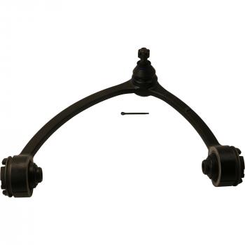 2000 Lexus LS400 Suspension Control Arm and Ball Joint Assembly Front Left Upper Moog RK620654 image 2 of 2