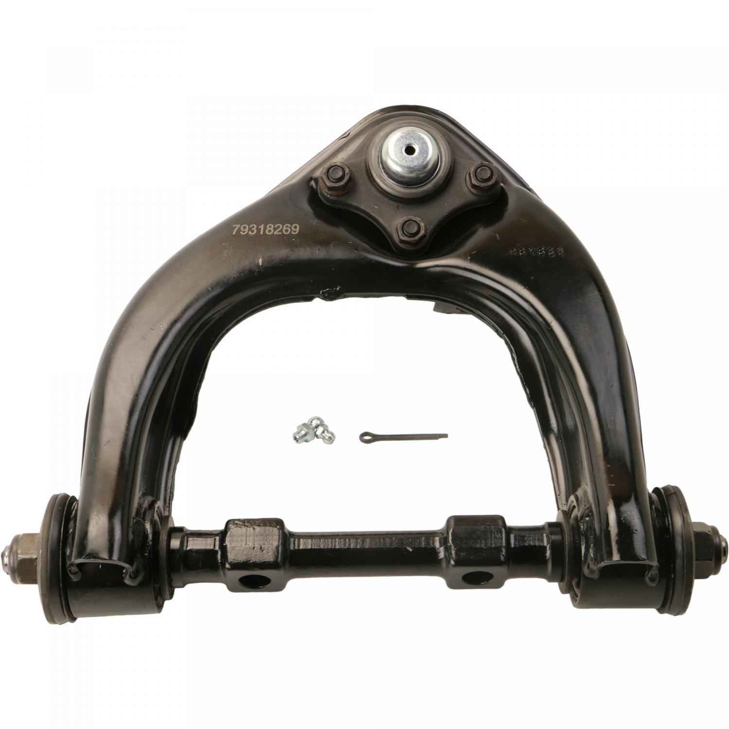 Moog RK620656 - Suspension Control Arm and Ball Joint Assembly Moog RK620656 Suspension Control Arm and Ball Joint Assembly product image 1 of 2