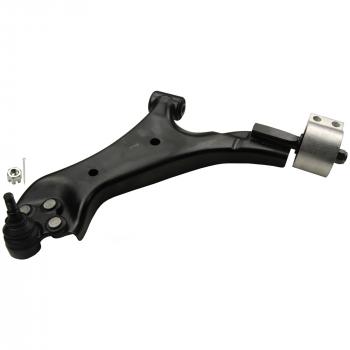 2012 Chevrolet Captiva Sport Suspension Control Arm and Ball Joint Assembly Front Left Lower Moog RK620661 image 1 of 2