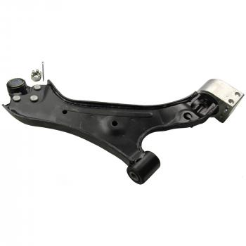 2012 Chevrolet Captiva Sport Suspension Control Arm and Ball Joint Assembly Front Left Lower Moog RK620661 image 2 of 2
