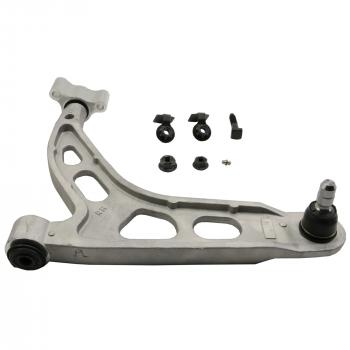 2004 Mercury Mountaineer Suspension Control Arm and Ball Joint Assembly Rear Right Upper Moog RK620667 image 2 of 2