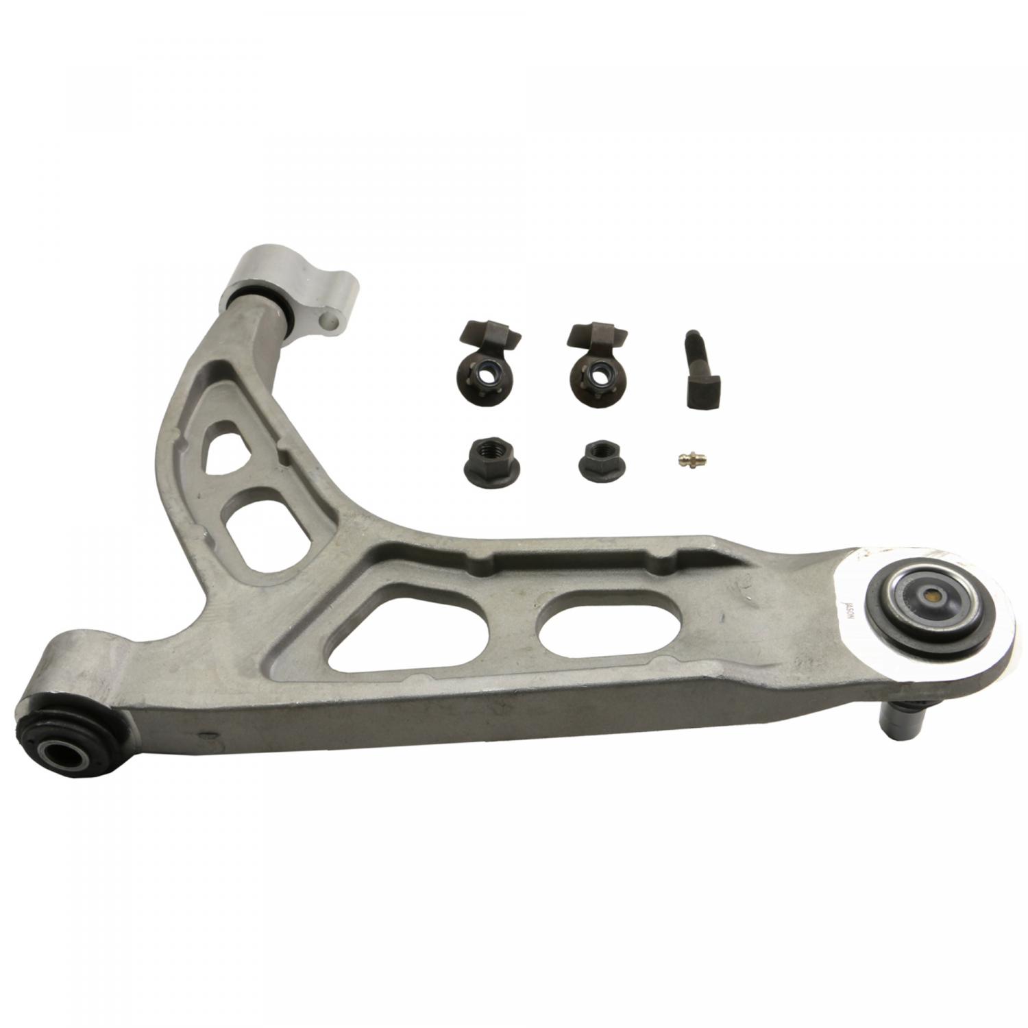Moog RK620668 - Suspension Control Arm and Ball Joint Assembly Moog RK620668 Suspension Control Arm and Ball Joint Assembly product image 1 of 2