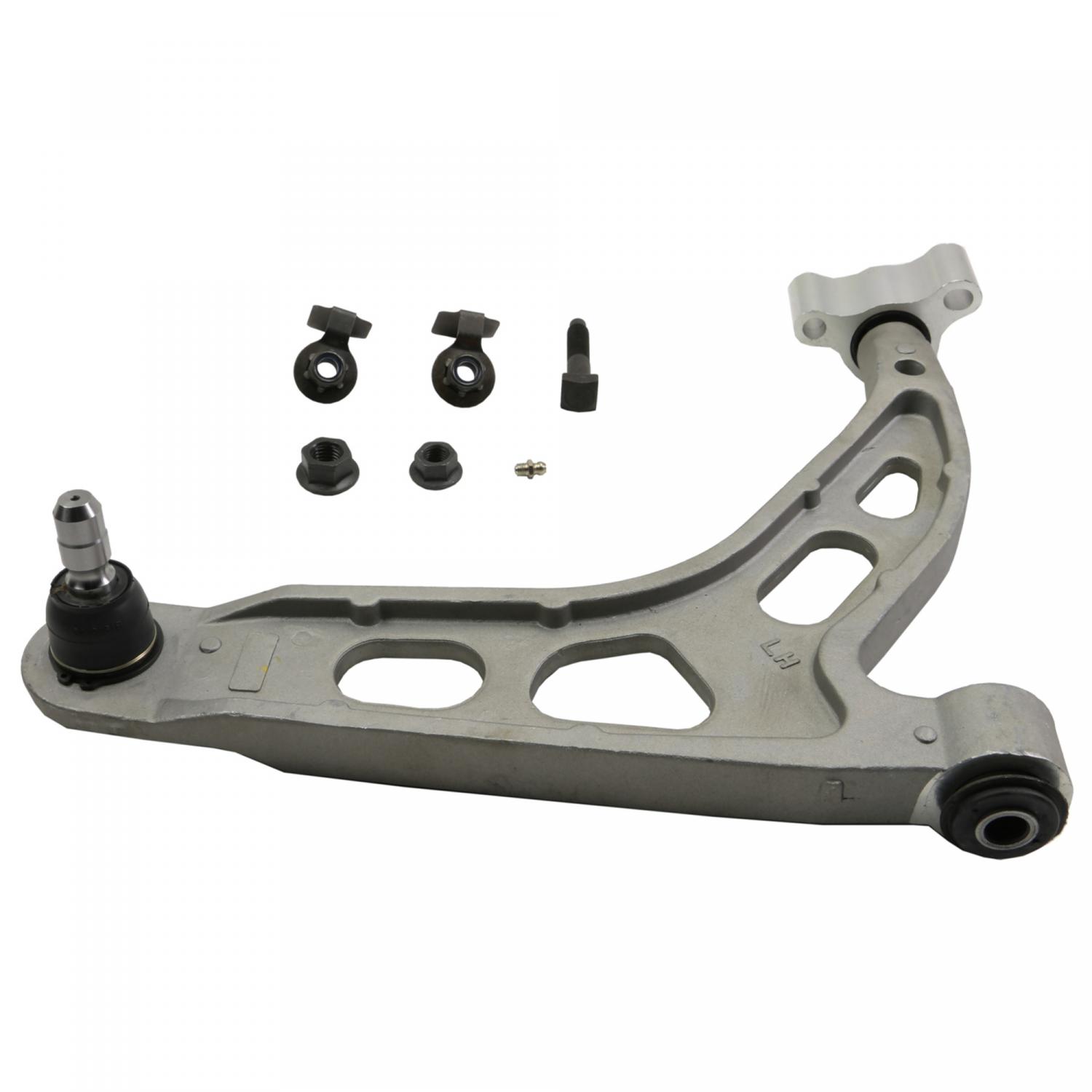 Moog RK620668 - Suspension Control Arm and Ball Joint Assembly Moog RK620668 Suspension Control Arm and Ball Joint Assembly product image 2 of 2