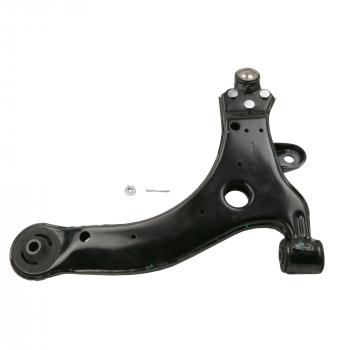 2008 Buick Allure Suspension Control Arm and Ball Joint Assembly Front Left Lower Moog RK620675 image 1 of 2